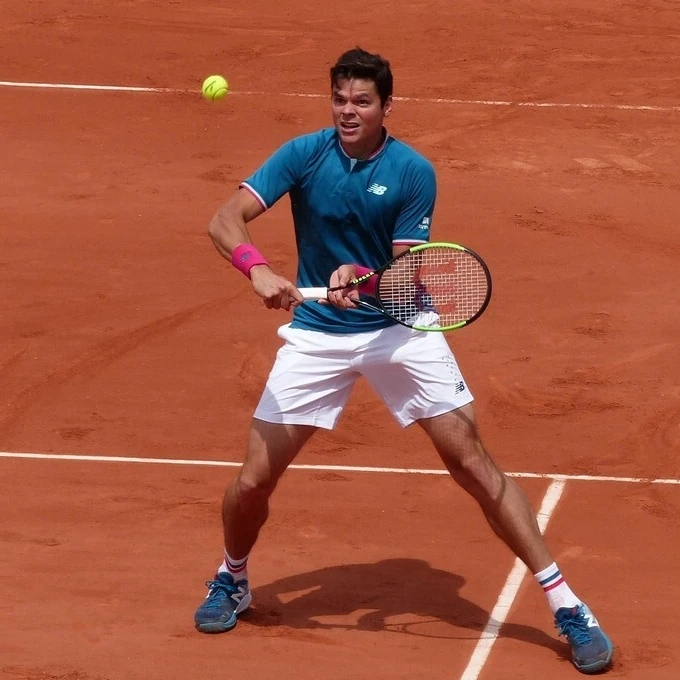 Tebbutt: Milos in a 'match dingue'