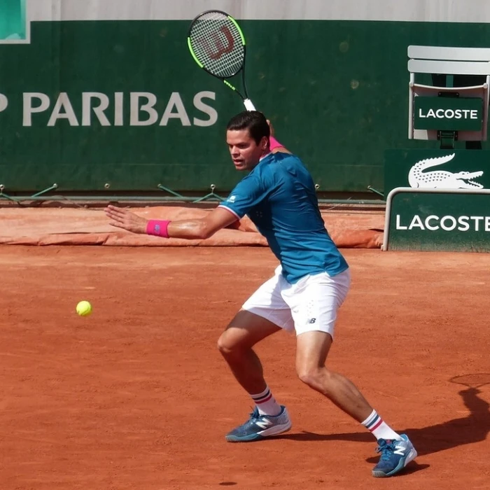 Tebbutt: Milos finishes with a flourish