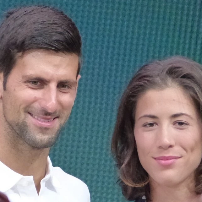 Tebbutt: Nole, Garbiñe hit and run