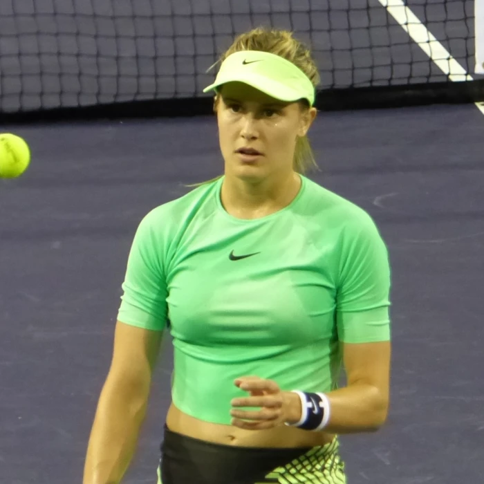 Tebbutt: Genie takes a step back