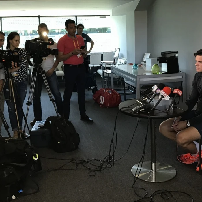 Tebbutt: Milos' ongoing miseries