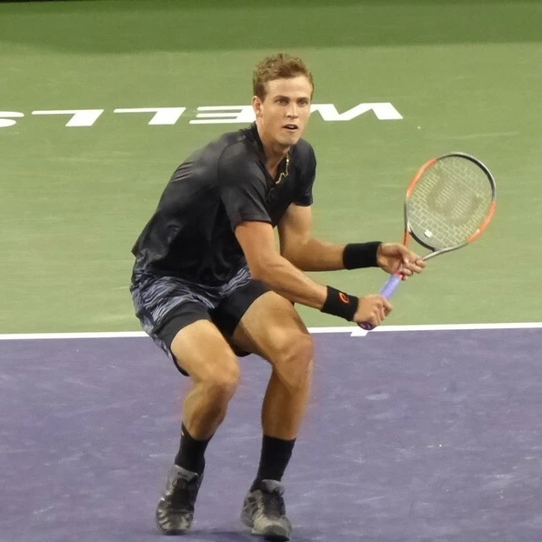 Tebbutt: Popular Pospisil wins one for the ages