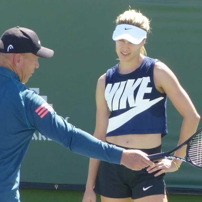 Tebbutt: Genie back in the sunshine