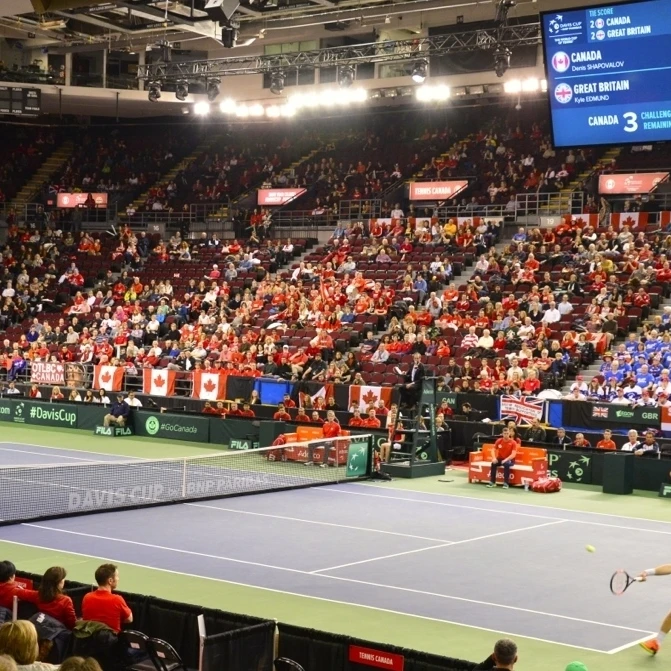 Tebbutt: Sad ending to a sensational Davis Cup Sunday