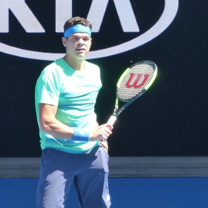 Tebbutt: Milos: Agent of  change?