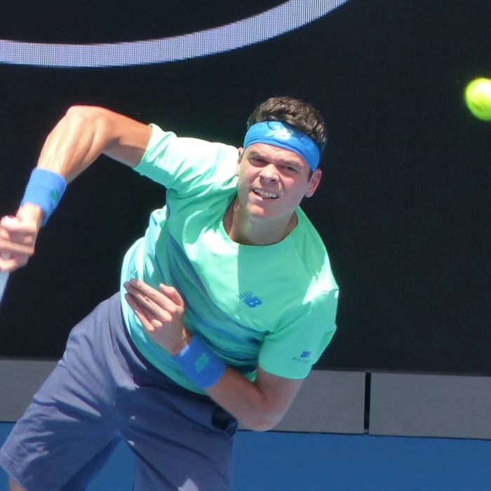 Tebbutt: Milos delivers