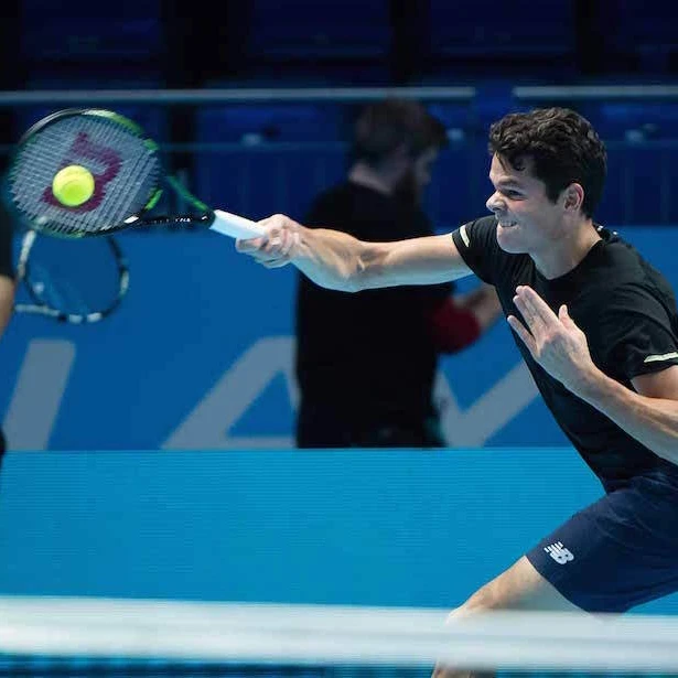 Tebbutt: World Tour Finals windup