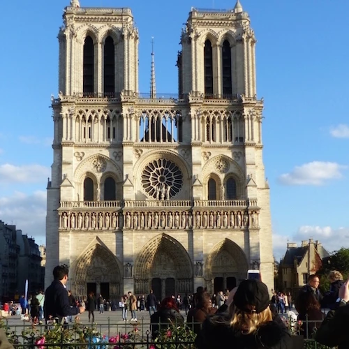 Tebbutt: The Paris review