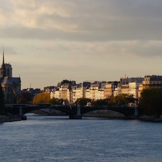 Tebbutt: Milos power in Paris