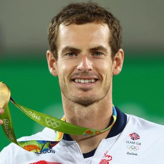 Tebbutt: In the Games