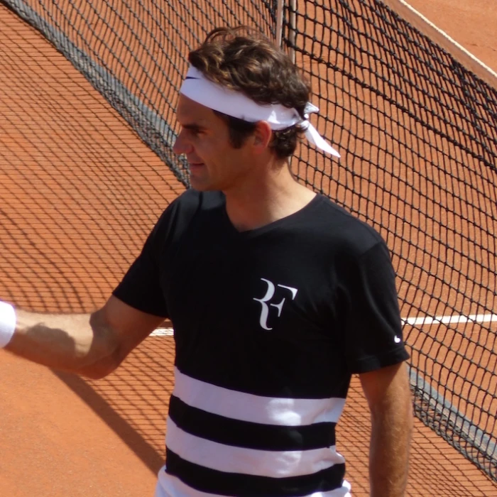 Tebbutt Tuesday: Life without Roger