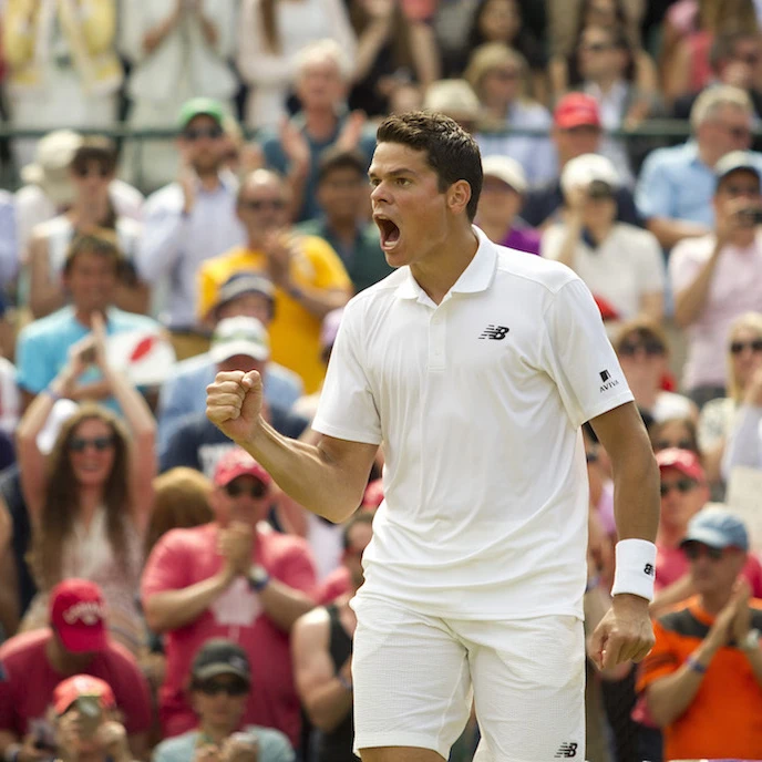Tebbutt: Milos on the ball at Big W