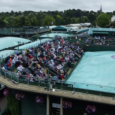 Tebbutt: Genie yes, Milos mañana
