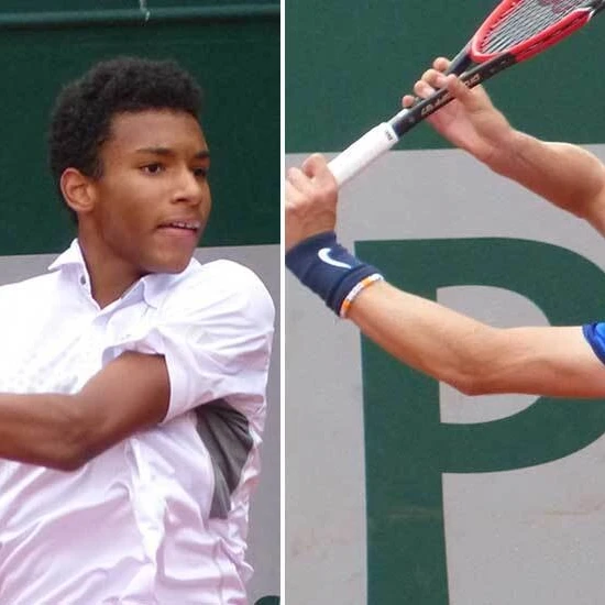 Tebbutt: Two Canadians close in