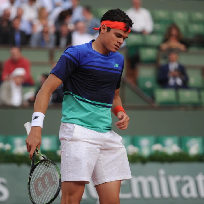 Tebbutt: Milos in the mood