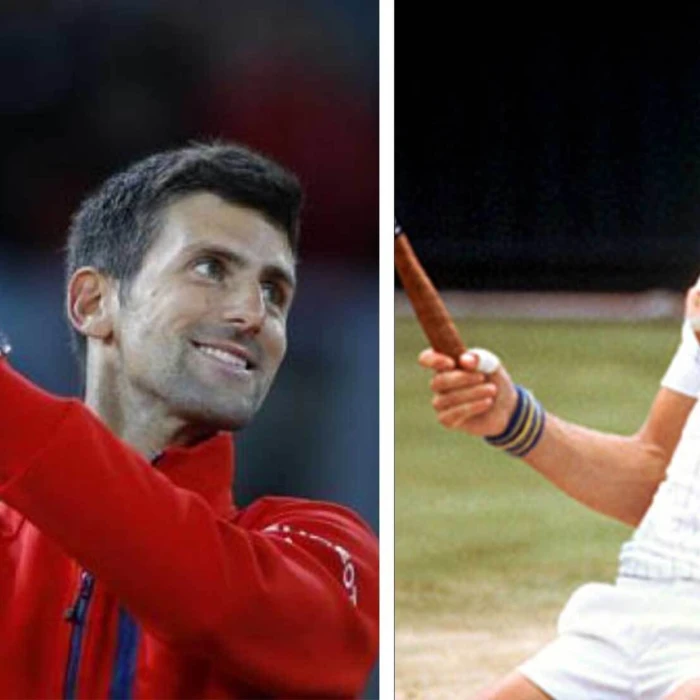 Tebbutt: The Novak, Bjorn voodoo