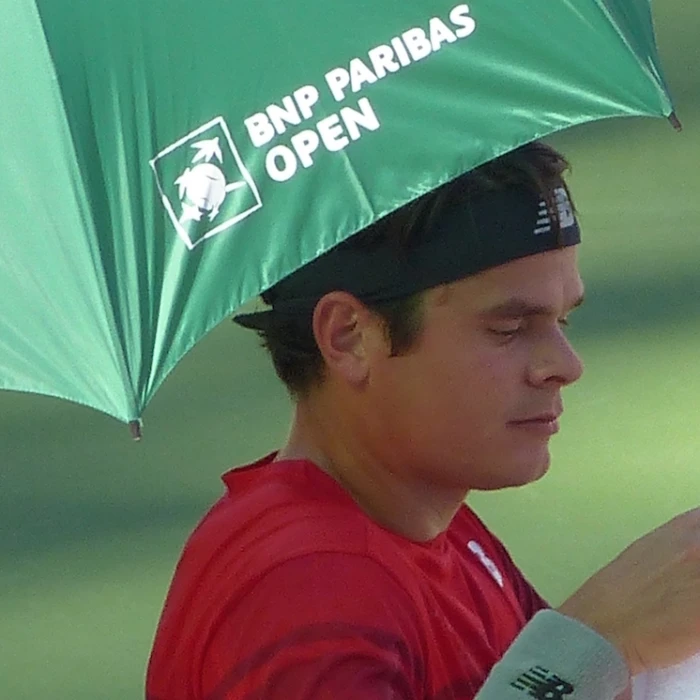 Tebbutt: Disappointing denouement for Milos