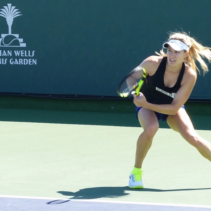 Tebbutt: Genie set for showdown