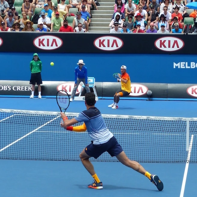 Tebbutt: The Milos bounce back