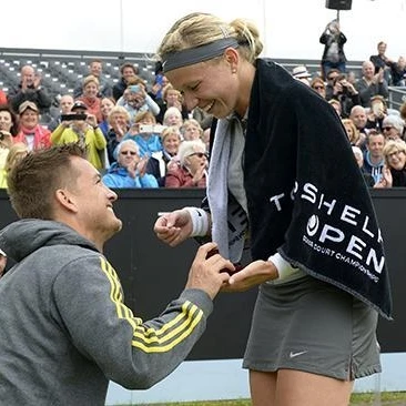 The 6 biggest reasons you love tennis