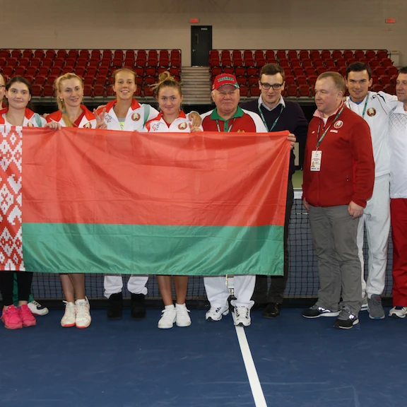 Tebbutt: Belarus better in five