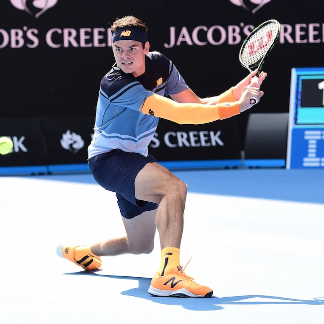 Tebbutt: Raonic outmans Stan