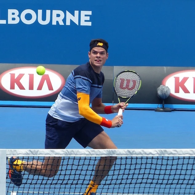 Tebbutt: Milos — A command performance