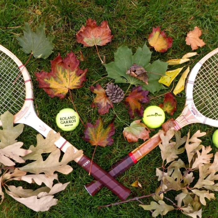 Tebbutt: This time of year