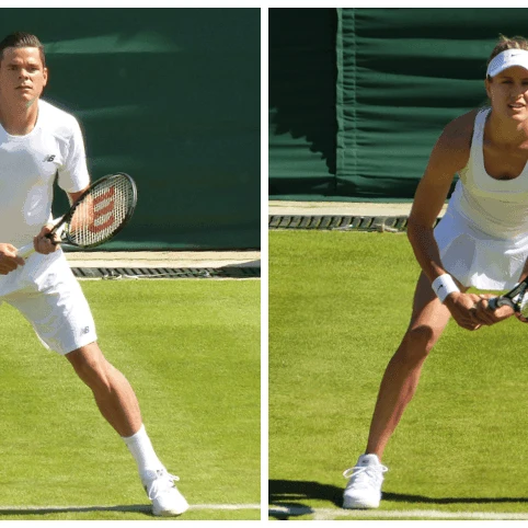 Tebbutt: Milos and Genie hard times