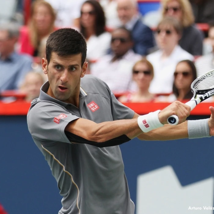 Tebbutt: A new Rogers Cup Novak