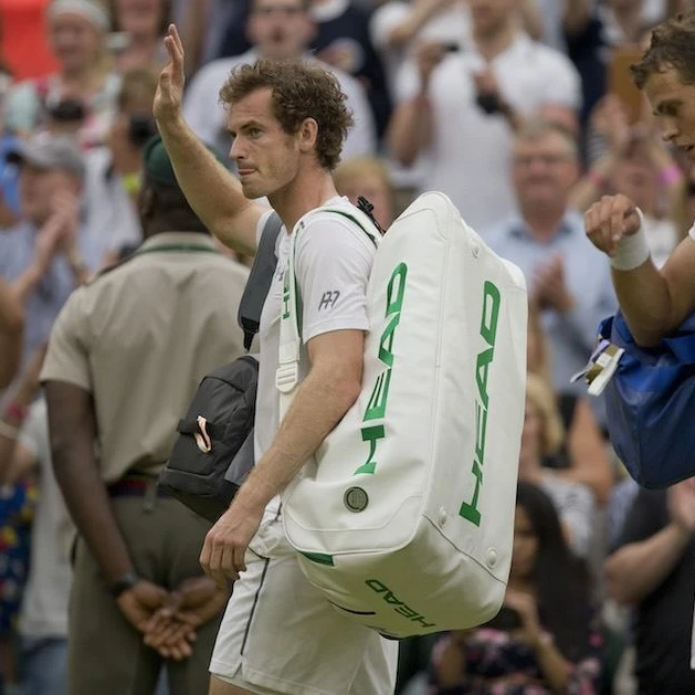 Tebbutt: On the ball with Vasek & Andy