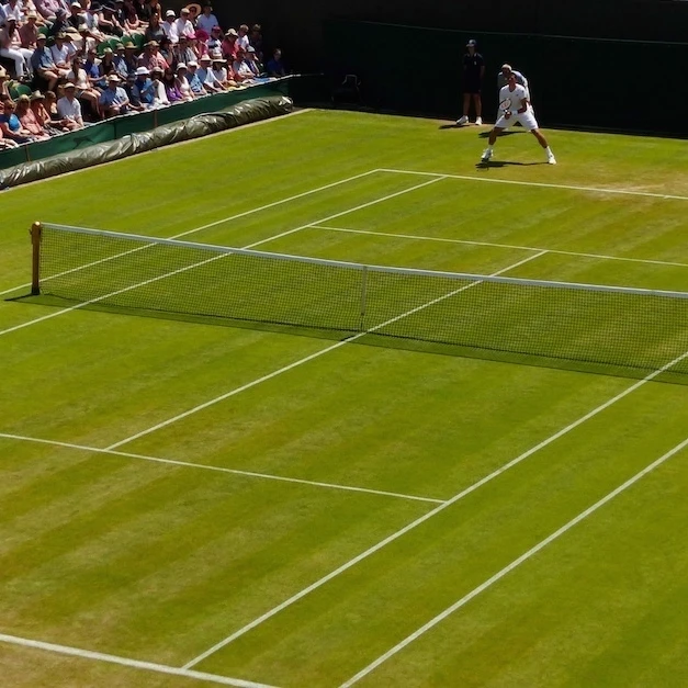 Tebbutt: Kyrgios conquers Raonic