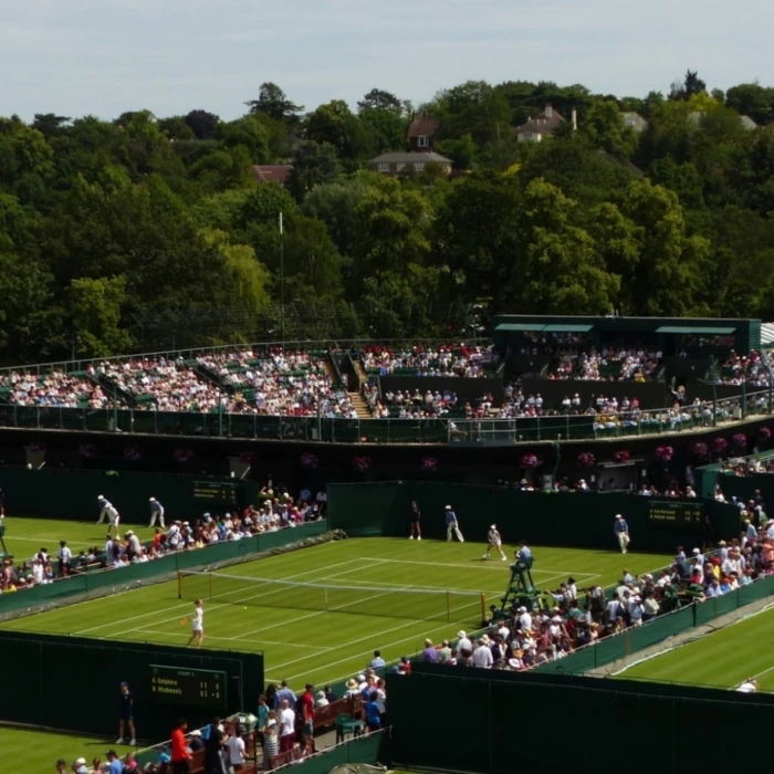 Tebbutt: Raonic's modest grade for debut