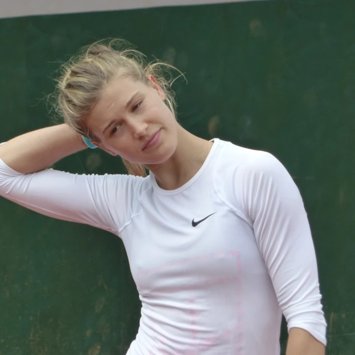 Tebbutt: Roland Garros round-up