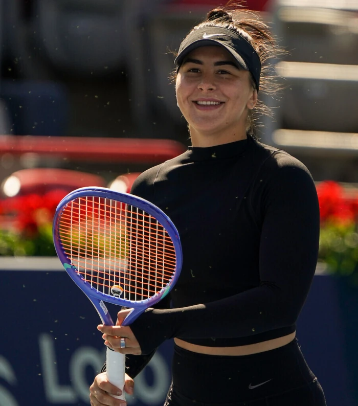 SJC Andreescu Bianca 9