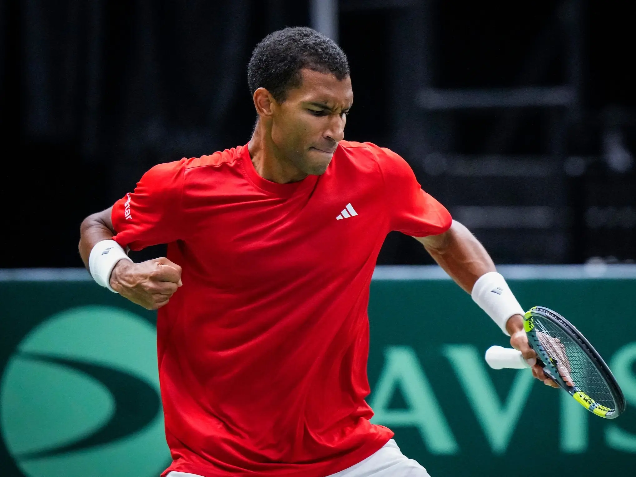 Davis Cup - Coupe Davis