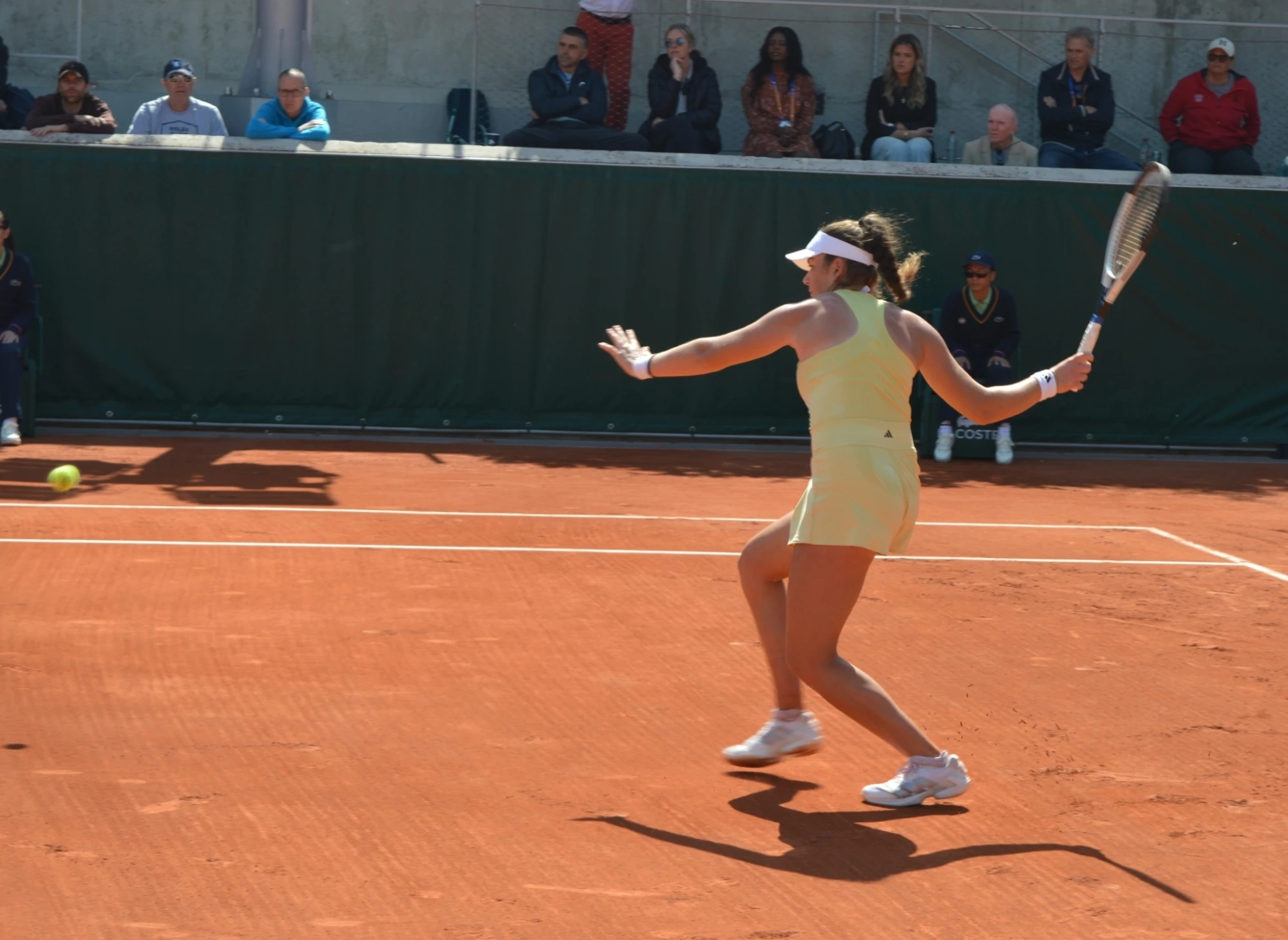 Stakusic RG Qualies R1 2025