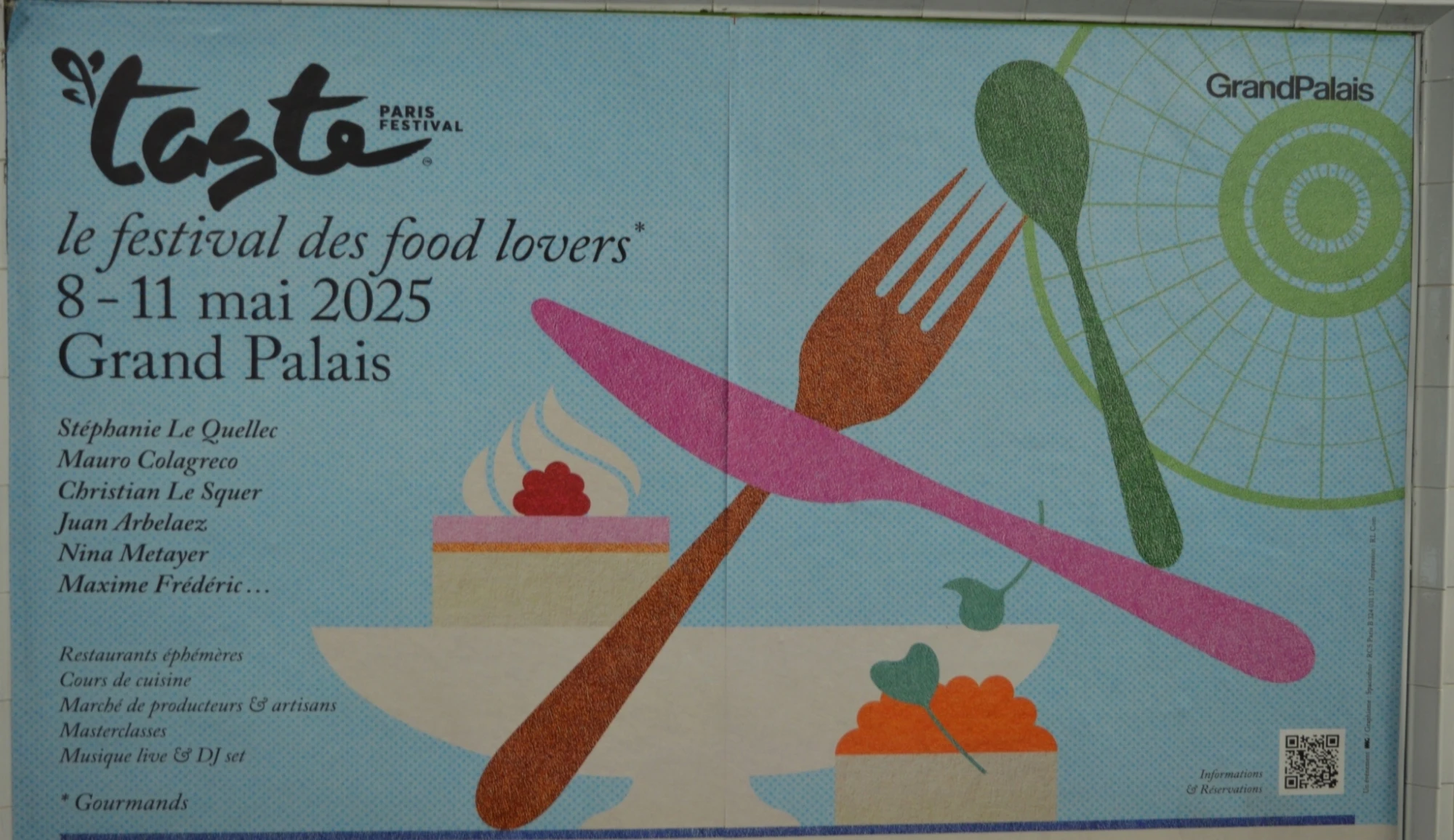 Food Lovers new