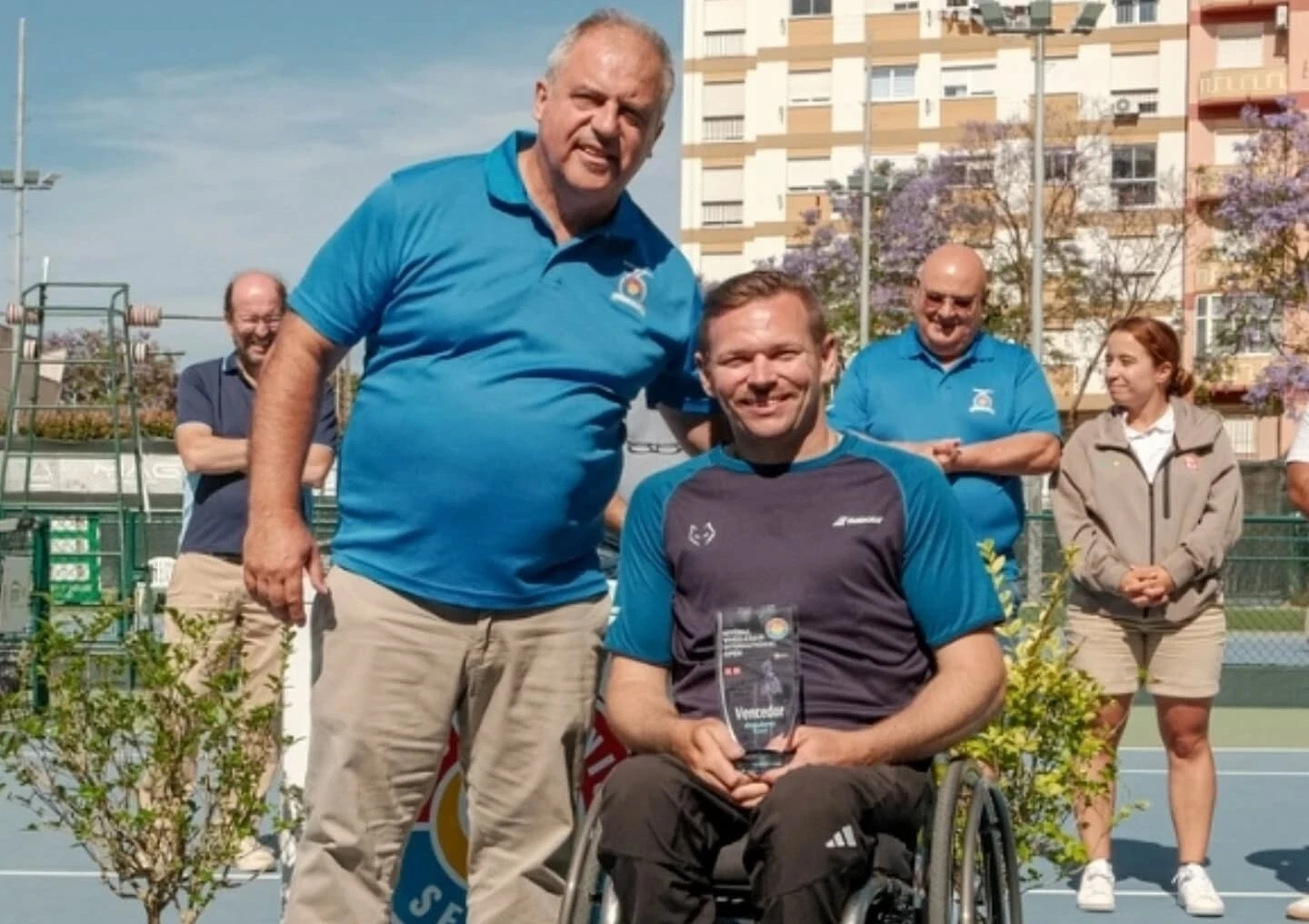 Shawn Courchesne Open Baia de Setubal 2025 1