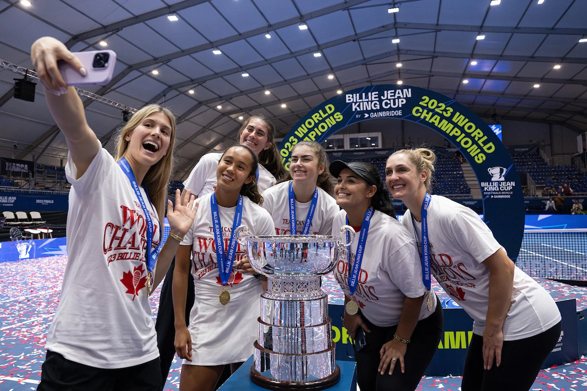 T Canada finals second match and trophy 3