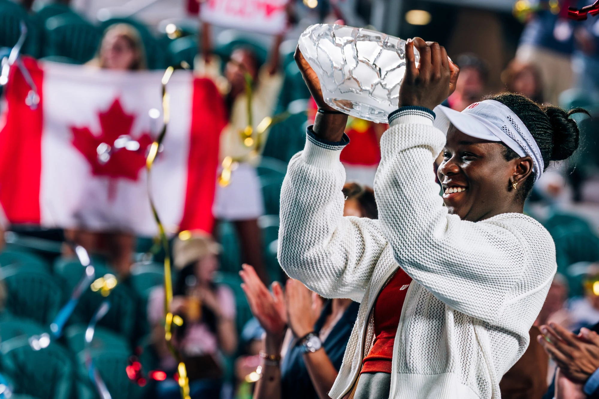 Mboko Hong Kong trophy lift 2025