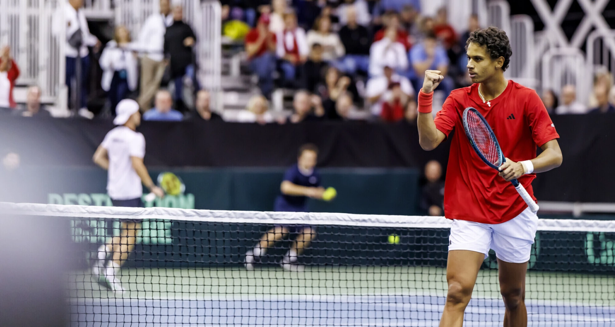 Coupe davis DIALO vs hongrire 156 2025 11 24 152911 kxja