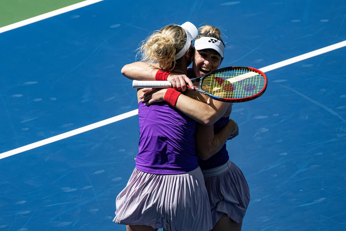 Dabrowski Routliffe hug USO 2025 1