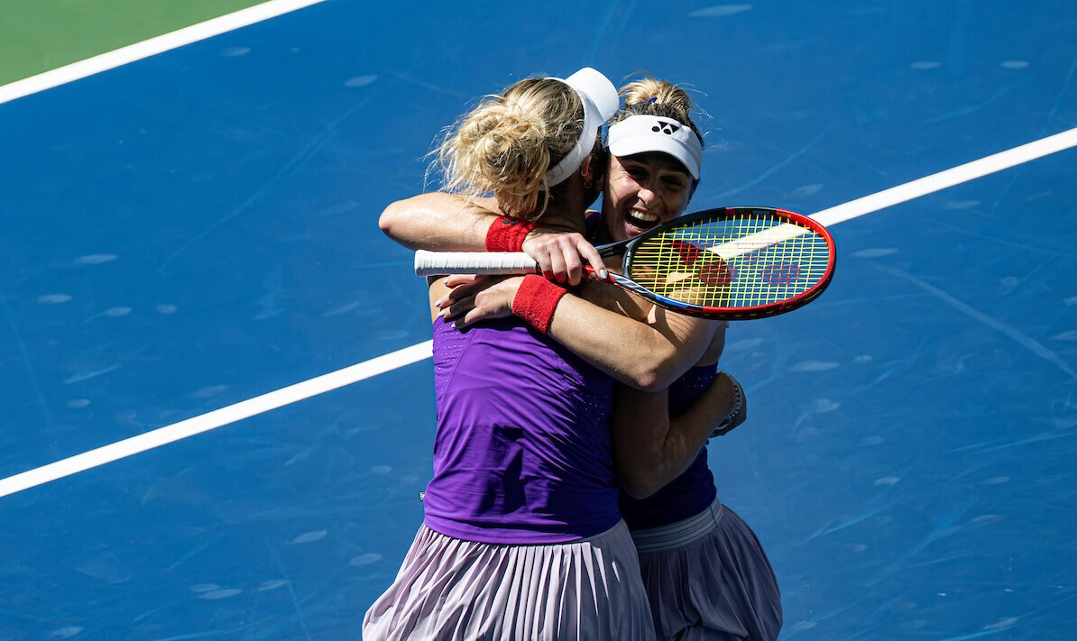 Dabrowski Routliffe hug USO 2025 1