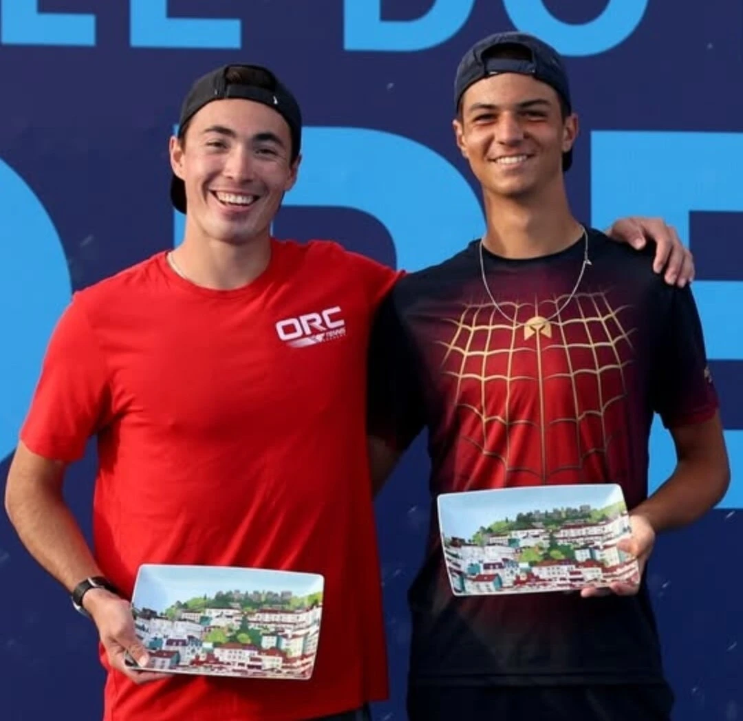 Justin Boulais Valo do Lobo