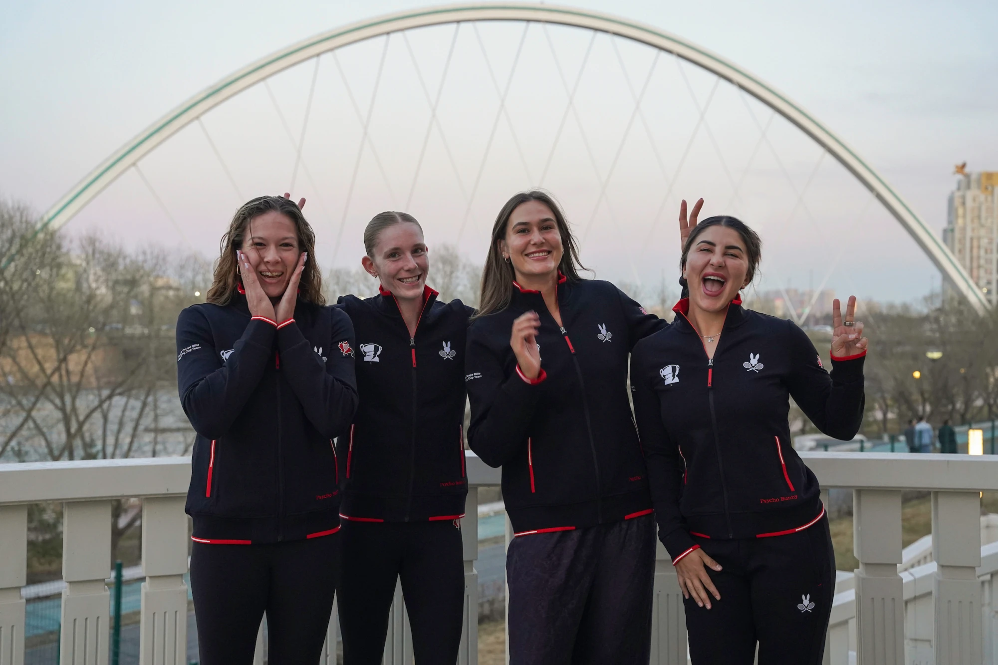 Team Canada 2026 BJKC Qualies SJ Champagne 1