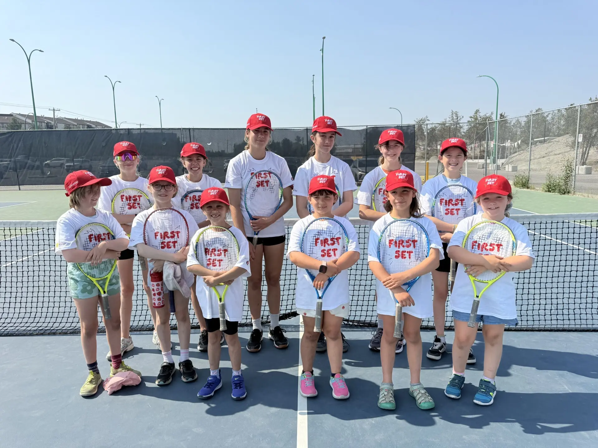 Tennis Month Tennis NWT