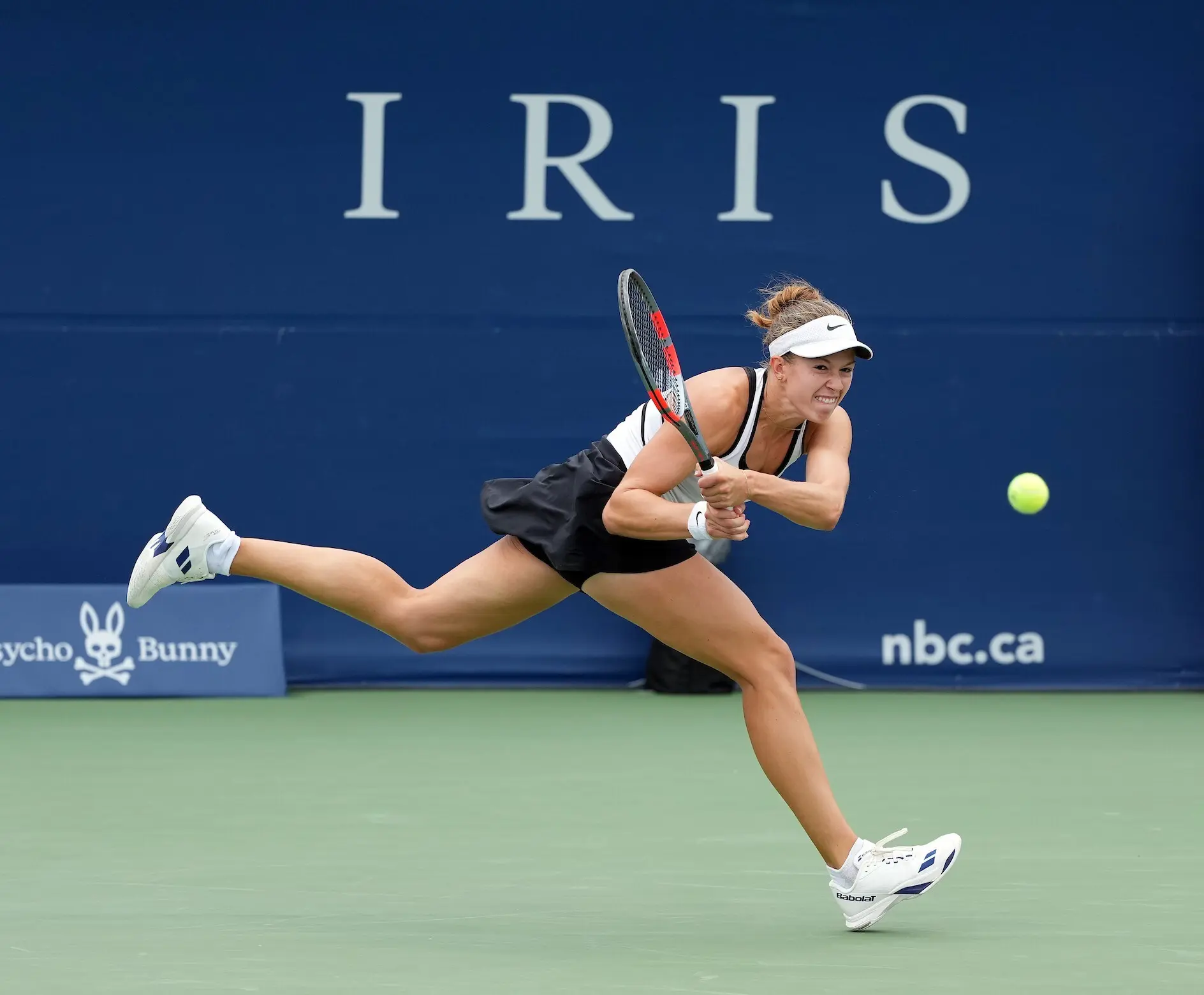 2026 Mubadala DC Open