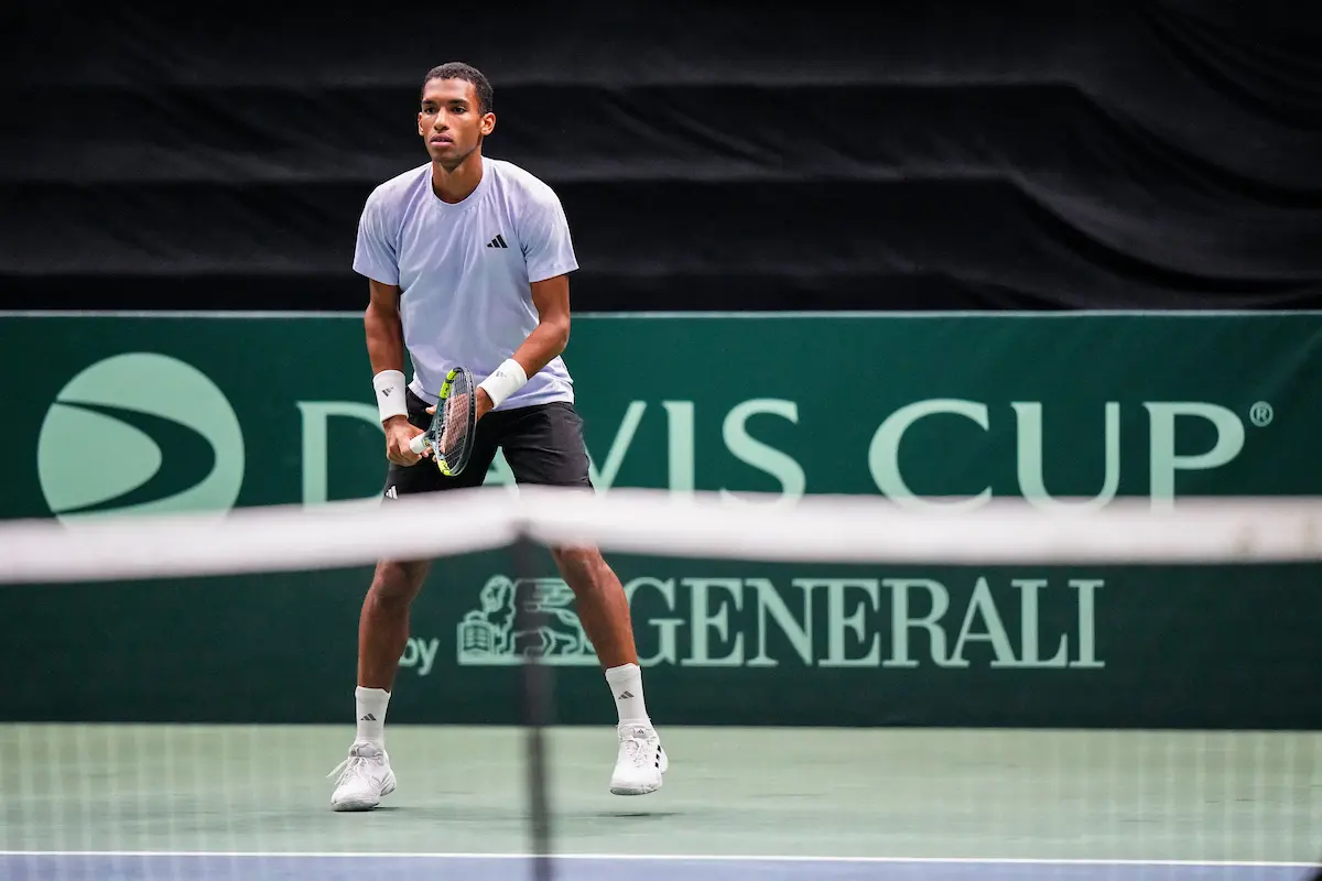 September 15, 2026
Mathieu Belanger/Tennis Canada
@mbelanger_photo

Felix Auger-Aliassime