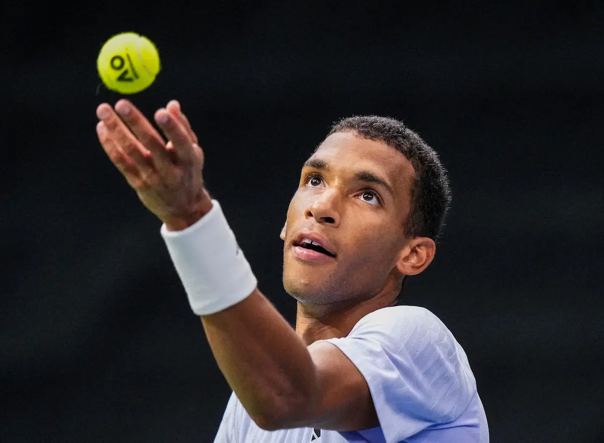 September 15, 2026
Mathieu Belanger/Tennis Canada
@mbelanger_photo

Felix Auger-Aliassime